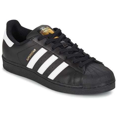 adidas superstar zwart 36